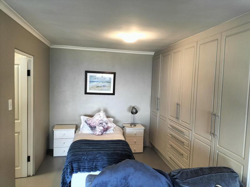 To Let 1 Bedroom Property for Rent in Scarborough Western Cape